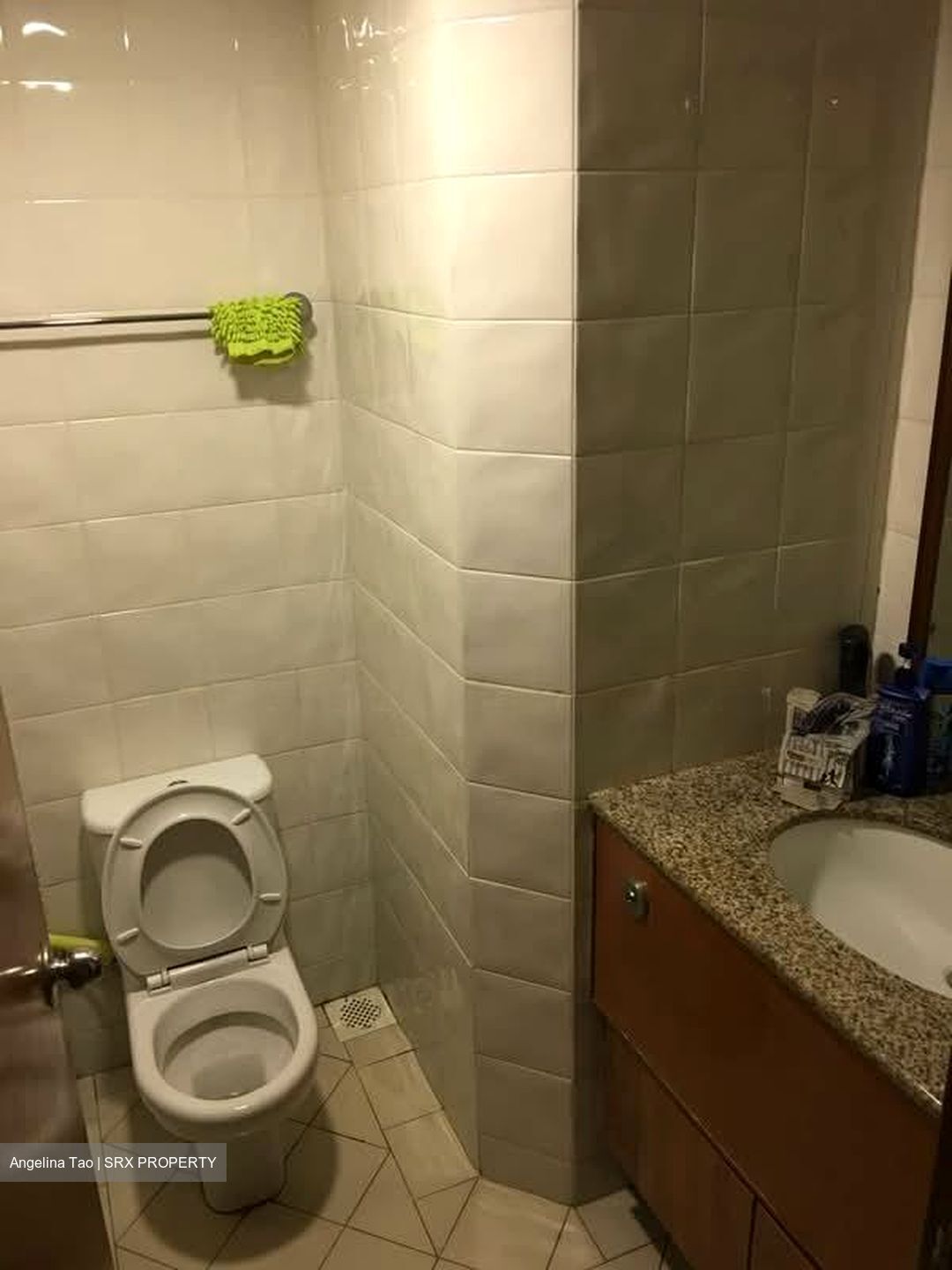 Burlington Square (D7), Apartment #530198621